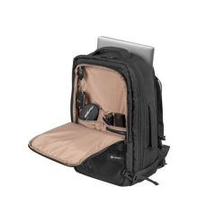 NATEC Plecak do laptopa Camel Lite 15.6 cala 19L 