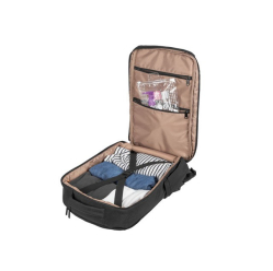 NATEC Plecak do laptopa Camel Lite 15.6 cala 19L 