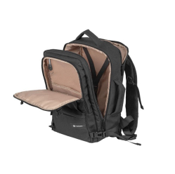 NATEC Plecak do laptopa Camel Lite 15.6 cala 19L 
