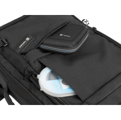 NATEC Plecak do laptopa Camel Lite 15.6 cala 19L 
