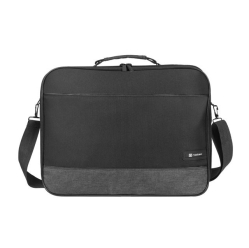NATEC Torba do laptopa Impala 2 17.3 cala Onyx 