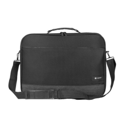 NATEC Torba do laptopa Impala 2 17.3 cala Onyx 