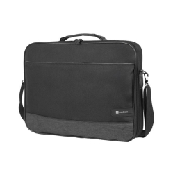 NATEC Torba do laptopa Impala 2 17.3 cala Onyx 