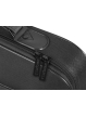 NATEC Torba do laptopa Impala 2 17.3 cala Onyx 