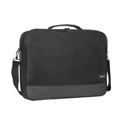 NATEC Torba do laptopa IMPALA 2 15.6 cala ONYX czarna
