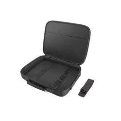 NATEC Torba do laptopa IMPALA 2 15.6 cala ONYX czarna