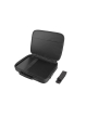 NATEC Torba do laptopa IMPALA 2 15.6 cala ONYX czarna