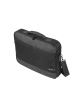 NATEC Torba do laptopa Impala 2 15.6 cala Stony czarna