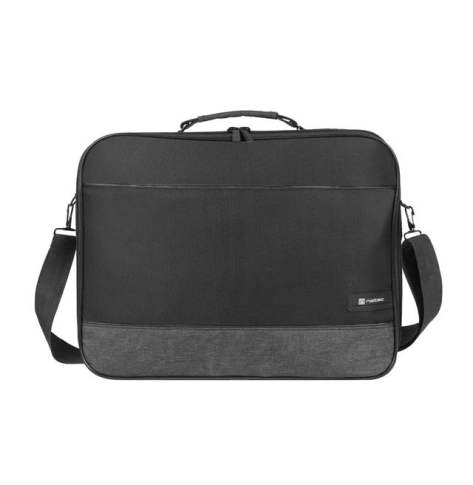 NATEC Torba do laptopa Impala 2 14.1 cala Onyx 
