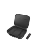 NATEC Torba do laptopa Impala 2 14.1 cala Onyx 