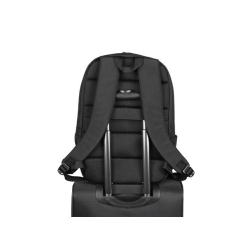 NATEC Plecak do laptopa KUDU 15.6 cala 19L Czarny
