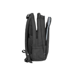 NATEC Plecak do laptopa KUDU 15.6 cala 19L Czarny
