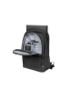 NATEC Plecak do laptopa KUDU 15.6 cala 19L Czarny