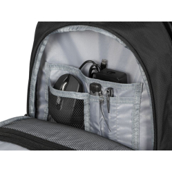 NATEC Plecak do laptopa KUDU 15.6 cala 19L Czarny