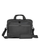 NATEC Torba do laptopa Kudu 15,6 cala Czarna 