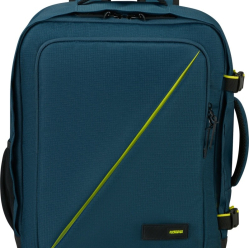 Plecak z kieszenią na laptopa 15.6 cali Take2Cabin M Ryanair harbor blue