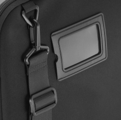 Hama Etui do laptopa business 13,3-14,1 cali czarne 
