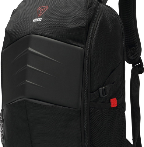 Plecak do laptopa YBB 1503 SHIELD uniwersalny 15,6 cali