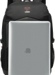 Plecak do laptopa YBB 1503 SHIELD uniwersalny 15,6 cali