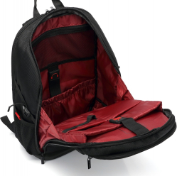 Plecak do laptopa YBB 1503 SHIELD uniwersalny 15,6 cali