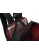 Plecak do laptopa YBB 1503 SHIELD uniwersalny 15,6 cali