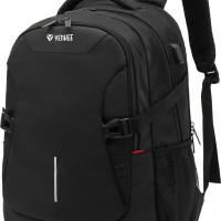 Plecak do laptopa YBB 1502 FLASH uniwersalny 15.6 cali