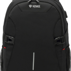 Plecak do laptopa YBB 1502 FLASH uniwersalny 15.6 cali