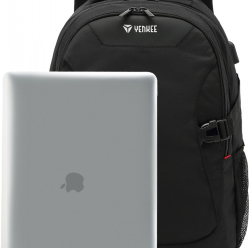 Plecak do laptopa YBB 1502 FLASH uniwersalny 15.6 cali
