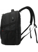 Plecak do laptopa YBB 1502 FLASH uniwersalny 15.6 cali