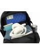 Plecak do laptopa YBB 1502 FLASH uniwersalny 15.6 cali