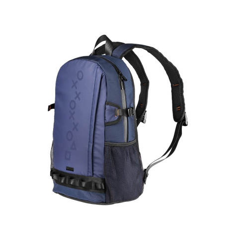 Tracer Plecak na notebooka 15,6 cali Packer niebieski