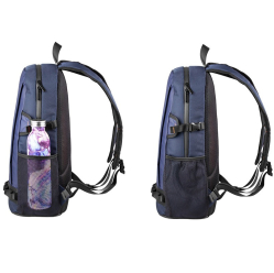 Tracer Plecak na notebooka 15,6 cali Packer niebieski