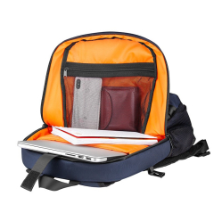Tracer Plecak na notebooka 15,6 cali Packer niebieski