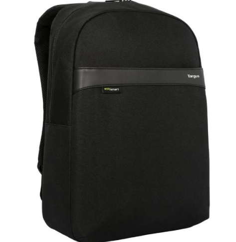 Targus Plecak 15-16 cali GoeLite EcoSmart Essencial Black 