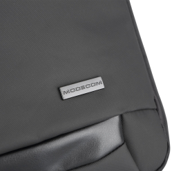 MODECOM Torba do laptopa 15,6 cala Porto