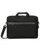 Targus Torba na laptopa 17.3'' GeoLite EcoSmart Slim Brief czarna