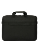 Targus Torba na laptopa 17.3'' GeoLite EcoSmart Slim Brief czarna