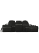 Targus Torba na laptopa 17.3'' GeoLite EcoSmart Slim Brief czarna