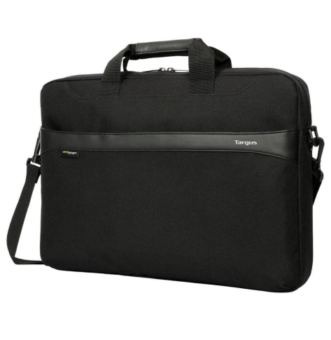 Targus Torba na laptopa 15-16'' GroLite EcoSmart Slim Brief czarna