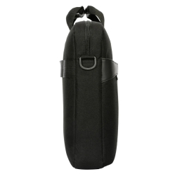 Targus Torba na laptopa 15-16'' GroLite EcoSmart Slim Brief czarna