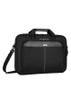 Targus Torba na laptopa 15.6'' Classic Slim Briefcase - czarna