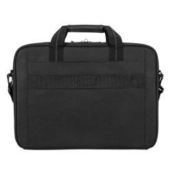 Targus Torba na laptopa 15.6'' Classic Slim Briefcase - czarna
