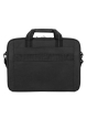 Targus Torba na laptopa 15.6'' Classic Slim Briefcase - czarna