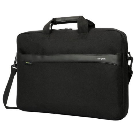 Targus Torba na laptopa 13-14'' GeoLite EcoSmart Slim Brief - Black