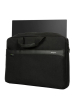Targus Torba na laptopa 13-14'' GeoLite EcoSmart Slim Brief - Black
