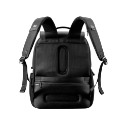 Plecak Soft Daypack Czarny