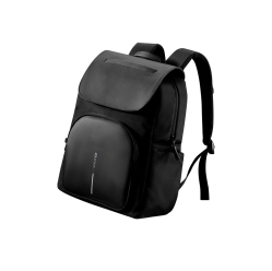 Plecak Soft Daypack Czarny