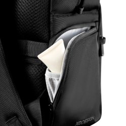 Plecak Soft Daypack Czarny