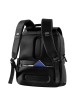 Plecak Soft Daypack Czarny