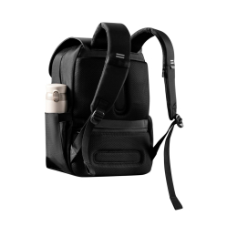 Plecak Soft Daypack Czarny